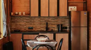 Cottage Galileo in Abastumani - Image 5