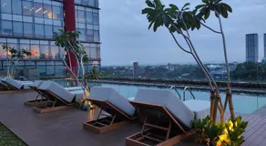 Ra Suites Simatupang - Image 3