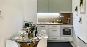 Moderne lejlighed med 2 soveværelser Eva i Porec Center - Image 3
