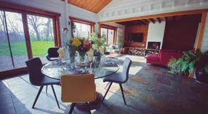 Nîdwazô - Ecolodge & Maison d'hôtes - Image 2