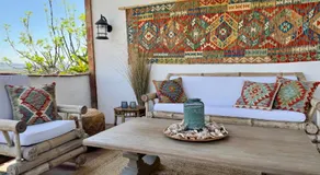 Casa Bambú Boutique Studios Andalusië with pool and Mountain Views - Image 4