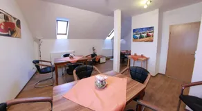 Pension Am Ostbahnhof - Image 2