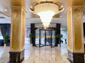 AISHANG RUIDE HOTEL - Image 5