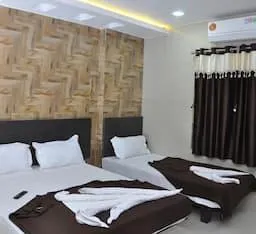 Hotel SAARA - Image 2