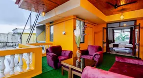 Scandi- Stay 3 BR villa Pvt pool by Colva - Image 3