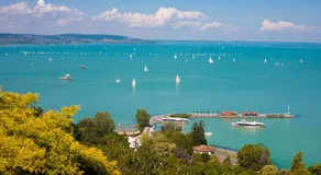 House Hortenzia Lake View - Happy Rentals - Image 1
