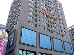 Aitejia Express Hotel (Datong Railway Station Ancient City Branch) - Image 4
