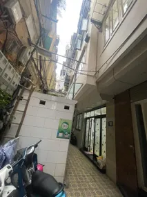 Evelyn Indochine Chic in Central Hanoi - Image 5