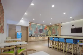 Hanting Hotel Nanjing Jiangning Gold Coast - Image 4