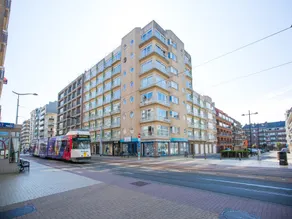Partial Sea View Apartment - Image 1