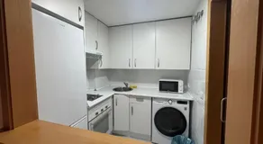 2 Apartamento IFEMA Y METROPOLITANO - Image 5