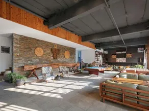 Moganshan Manxi Vacation Apartment - Image 4