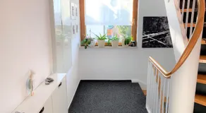 BodenSEE Apartment Friedrichshafen Manzell - Image 3