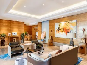 Jinyi Hotel - Image 2