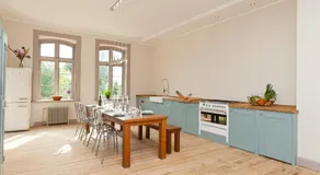 Gutshaus Lexow - zwischen Malchow, Waren-Müritz nahe Mecklenburgische Seenplatte - Image 3