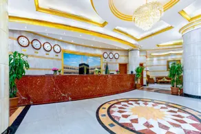 Palestine Hotel Makkah - Image 2