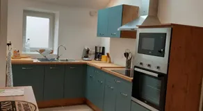 Le gîte du Chat Perché - Image 4