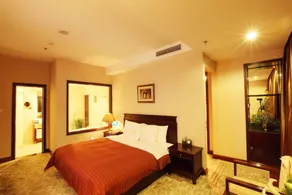 Datong Tiangui International Hotel - Image 5