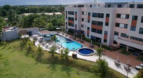 Flat em Guarajuba - Image 3