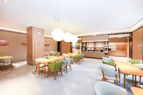 Ji Hotel Yancheng Railway Station Xiwang Boulevard - Image 3