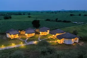 Jawai Vanya Bagh - Luxury Leopard Safari Resort - Image 5