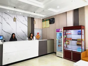 Shankee Hotel (Linyi Shuangyue Garden) - Image 3