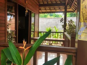 Island Garden Huts Lembongan - Image 3