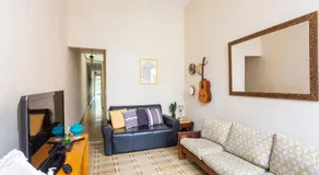 Casa charmosa e confortável no Porto Maravilha - quartos disponíveis conforme número de hóspedes - Image 2