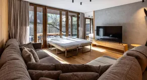 Un diamante de montaña l A Pie De Pistas - Gimnasio - Sauna - Piscina l 8Pax l by BonesVacances - Image 2