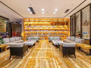 Times Holiday Hotel - Image 4