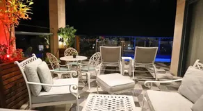 Luxury Rooftop Apartment in Netanya - Image 3