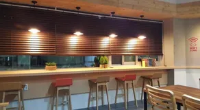 Sky Island Guest House In Nampo - Image 4