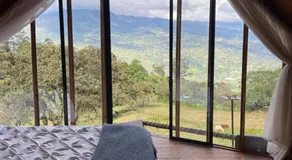 Cúspide Lodge - Choachí - Image 2