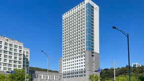 Skytop Hotel Incheon Airport - Image 4
