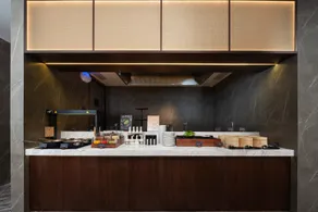 Dalian Gaoxin Wanda Plaza Xinghaiwan Bridge Atour Hotel - Image 5