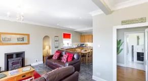 Rowan Tree Cottage with Hot Tub - Image 2