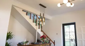 Villa Nora Butik Otel ve Bungalov - Image 3