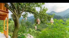 Himalayan whisper retreat jibhi - Image 2