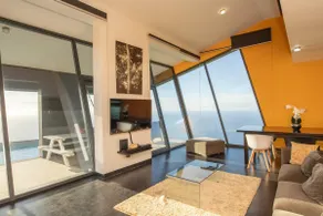 Villa Leonor Cliffside Retreat - Image 2