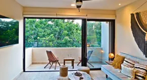 Apartamento LX con Vista a la Jungla - Image 3
