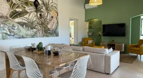 L'appartement Porquerolles au Lavandou - Image 2