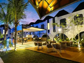 Casabadia Villas Pangandaran by Horison - Image 3