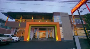 The Cabin Tanjung Hotel Wonosobo - Image 4