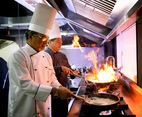 Udaan Clover Hotel & Banquets, Siliguri - Image 5