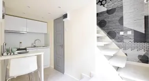 Budget Apartment by Hi5- Mini Studio - Image 2