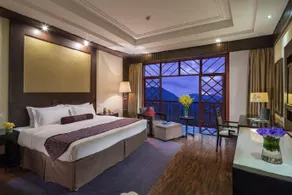 Yishan Yishui Hotel (formerly Gonghe Hotel) - Image 2