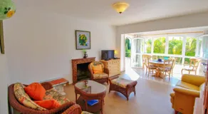 Mabruka - charming, Finca style holiday villa in Benissa - Image 2