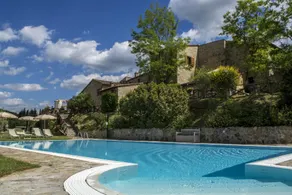 Bellavista della Rocca in Chianti - Image 2