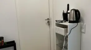 Gemütliches Gästezimmer im Casa Kirchweg - Image 5
