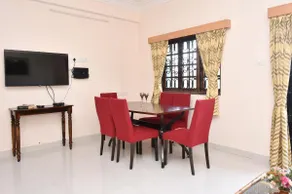 Casa Sonora - 2bhk apt in dona paula - Image 5